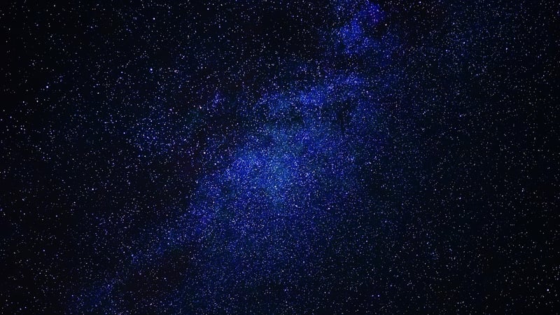 Cosmic Vows